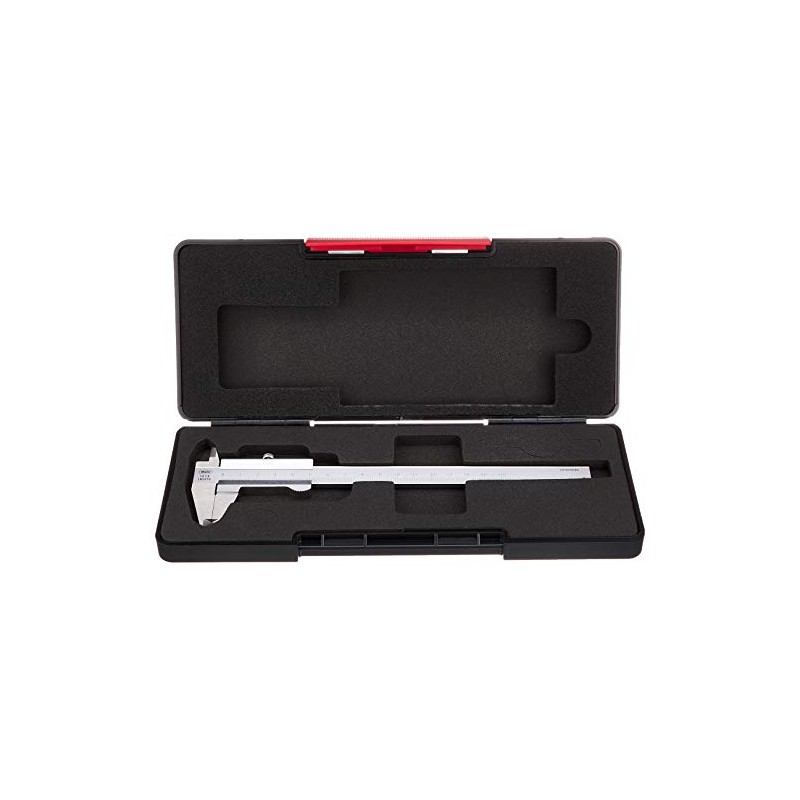 Mahr MarCal 16 FN 4100420 Vernier Caliper with Analogue Display