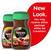 NESCAFÉ CLÁSICO, Instant Coffee, Decaf Dark Roast, 1 Jar (7