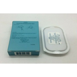 Shiseido Pureness 0.35 oz oil-control treatment compact refill 50 Deep Ivory R62