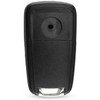 TAVICE Compatible Holden Commodore VF 5 Button Remote Flip Key