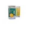 50 Tiras Accu-chek Active + Accu-chek Spftclix 25 Lancetas Color