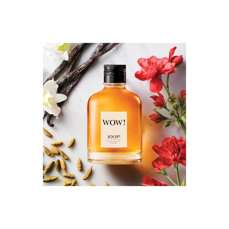 Joop! WOW! Eau de Toilette