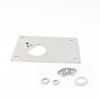 Original LST Hood Motor Repair Kit Electric Hood 3 Series