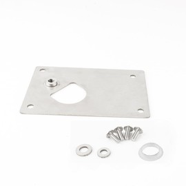 Original LST Hood Motor Repair Kit Electric Hood 3 Series E30 Convertible