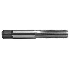 Century Drill & Tool 95105 Carbon Steel Tap, 5/16-18NC