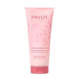 Payot - Nourishing Body Cream - Wild Rose - Limited Edition - 100ml