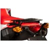 Tusk Top Rack for Honda CRF300L Rally 2021-2024