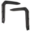 Tusk Molded Front Fender Flare Kit For HONDA PIONEER 700