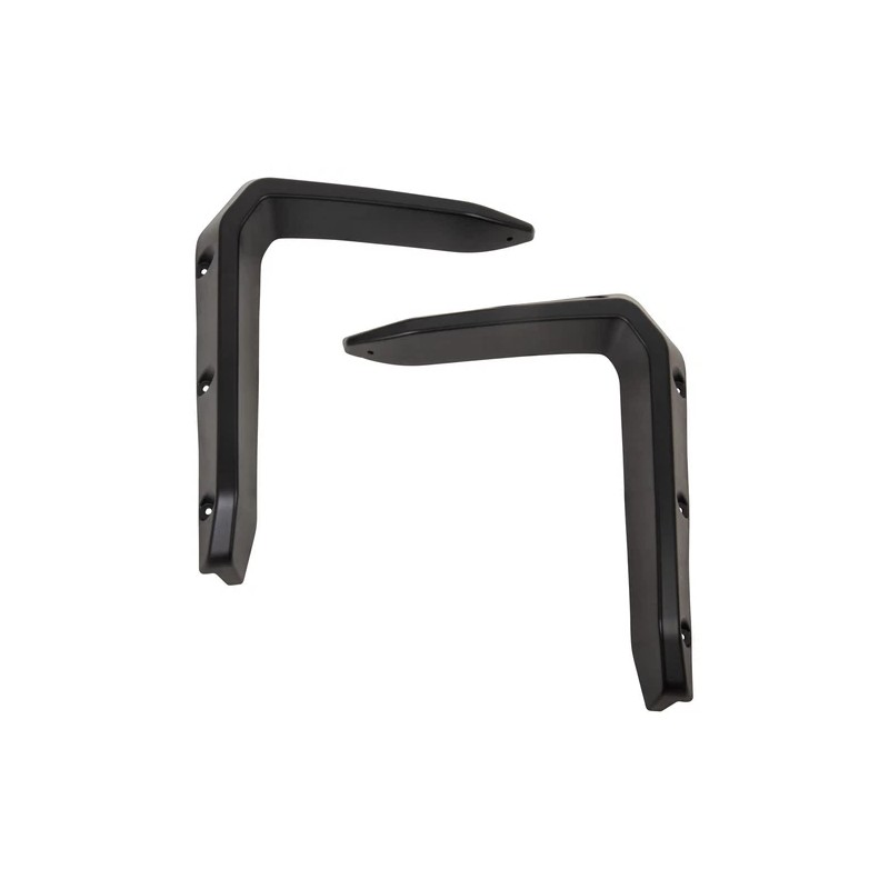 Tusk Molded Front Fender Flare Kit For HONDA PIONEER 700