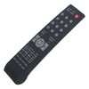 ECONTROLLY RC2443802/01 098GR8BD9NESHR Replacement Remote Commander Compatible for Sharp Aquos