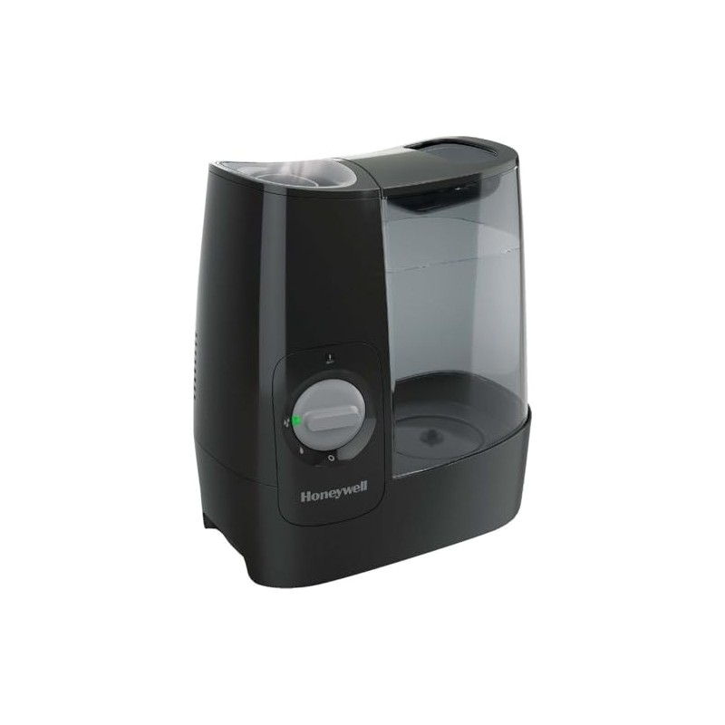 Honeywell HW Warm Mist Humid WT