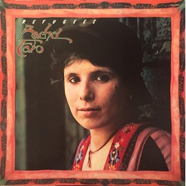 Rachel Faro – Refugees - RCA Victor, 1974