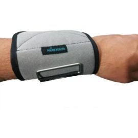 Narehealth Sujetador Para Paciente  Para Muñeca Y/o Tobillo