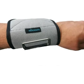 Narehealth Sujetador Para Paciente  Para Muñeca Y/o Tobillo