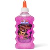 Elmer's 2022912 Liquid Glitter Glue, Washable, Gold, 6 Ounces, 1