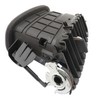 GXARTS Driver Side Dash A/C Heat Air Vent 1WG57DX9AC Compatible