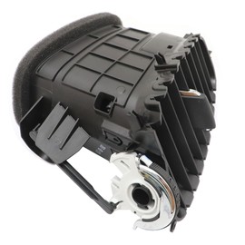 GXARTS Driver Side Dash A/C Heat Air Vent 1WG57DX9AC Compatible with Jeep Cherokee 2014-2023