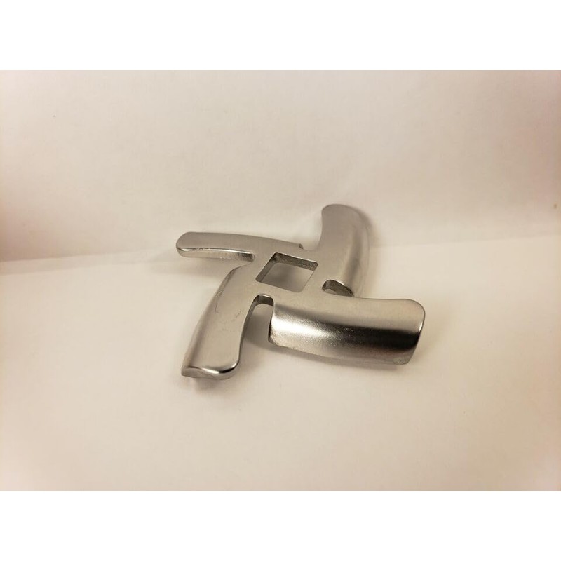 Meat Grinder Blade for BBday THMGF500A Food Replacement Part