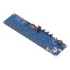 Nixie Tube Clock DIY Kit Multi Color 12 24 Hour