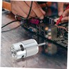 GLEAVI 775 Motor Handle Boys Compressor Hot Air Styler Air