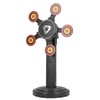 Electric Scoring Target Automatic Reset Rotating Electronic Target Toy for