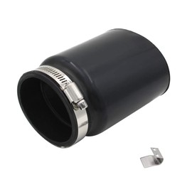 GHmarine 78458A1 Exhaust Tube Bellows for Mercruiser Alpha and Bravo Stern Drive Sierra 18-2760