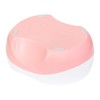 Baby Trend 3 in 1 Potty Seat, Pink