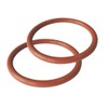2 pieces O-ring 79 mm x 85 mm x 3