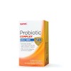GNC Probiotic Complex Daily Need Supplement, Provides Digestive and Immune