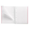 Miquelrius Notebook Spiral Notebook 1 Emotions Polypropylene Cover DIN A4