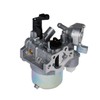 Carkio Carburettor Air Filter Fuel Line Filter Kit for Subaru