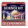 EINSTEIN BOX ULTIMATE SCIENCE KIT 120 EXPERIMENTS FOR KIDS STEM