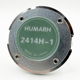 HUMARH 2414H-1 Replacement Tweeter Driver Unit for JBL Eon Series Portable PA Speakers Including but Not Limited to Eon 210, Eon 305, Eon 315, Eon 510, Eon 610, Eon 612, Eon 615, Part No.:363858-001X