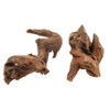 Driftwood Aquarium Sink Able Driftwood Aquarium Decoration Small