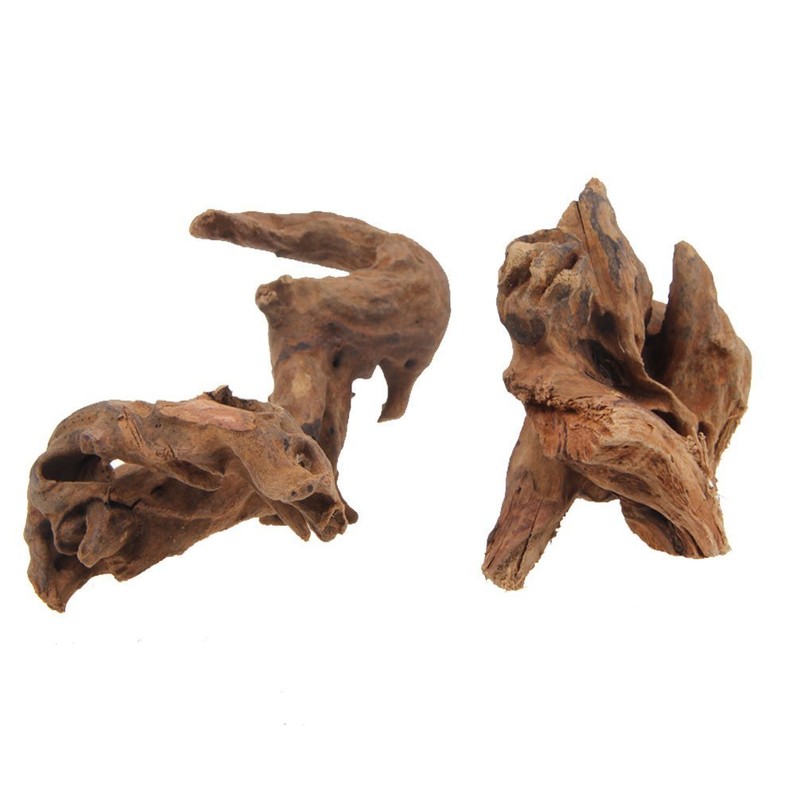 Driftwood Aquarium Sink Able Driftwood Aquarium Decoration Small