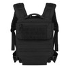 PETAC GEAR Rucking Backpack, Weighted Ruck Pack for Weight Plates
