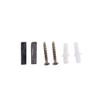 1pc Three tier Samurai Sword Katana Holder Hanger Bracket Display