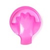 Rolabling 1Pcs Nail Art Soak Bowl Nail Polish Powder Removal