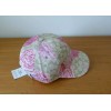 COACH HAT WITH SIGNATURE KAFFE FASSETT PRINT.NWT