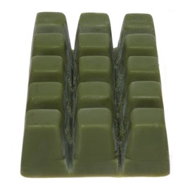 Undisclosed Natural Way Hard Wax: Face & Body Waxing | Tea Tree Oil Hard Wax Refills Pound/1 - 3 Units x $ 31.90 each