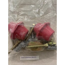 Cooper B-Line SB-476-01-KIT Bus Bar Wall Mount