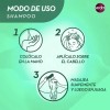 Shampoo Sedal 2 en 1 Rizos Definidos 620ml