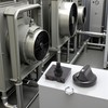 Fan Rotary Switch 4-Position 3-Speed Selector Switch Governor with Knob