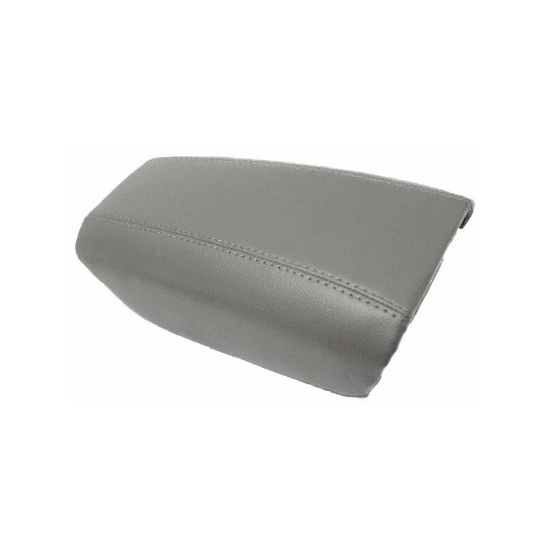 Kar Designers Fits 99-06 Volvo S80 Dark Gray Real Leather