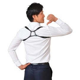 Asahi Golf Swing Practice Machine Body Training Body Training Jelly Shouder BT-1531NP BK L BT-1531NP