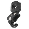 Motorcycle Handlebar Claw Hook Folding Universal Helmet Storage Hanger Holder