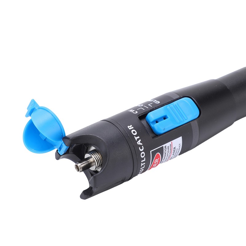 TL532 50mW Fiber Optical Cable Tester Portable VFL Visual Fault