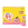 Lemona 레모나 톡톡 비타민C 100포 x 1박스 Lemona Tok Tok Vitamin C 100 packets x 1 box