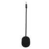 Acogedor Micrófono de Juego de Repuesto de 3,5mm, Uso Flexible