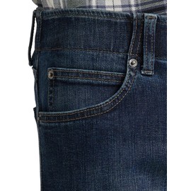 Lee Men's Extreme Motion Straight Taper Jean Jaxson 38W x 32L